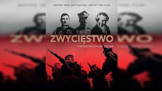 Zwycięstwo Powstanie Wielkopolskie 1918 1919 zwiastun [upl. by Grube384]