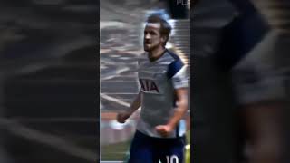 Harry Kane celebrations [upl. by Enelhtac]