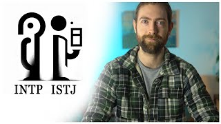 Common Mistypes INTP or ISTJ [upl. by Crispa]