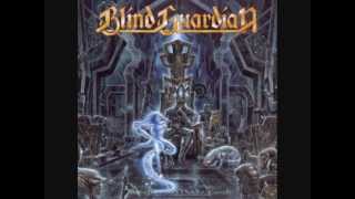 Blind Guardian  The Eldar Lyrics [upl. by Annahael]