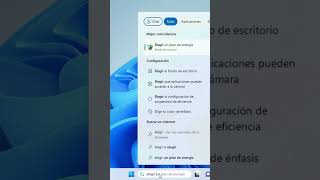 habilitar hibernar en windows 11 windows shorts windows11 [upl. by O'Malley]