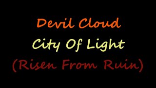 City Of Light Risen From Ruin Rock Power NewMusic [upl. by Ailel214]