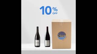 10 off all Beaujolais light bright amp budgetfriendly sameday amp free delivery deals [upl. by Nilats250]