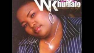 Winnie Khumalo  Live My Life [upl. by Nnahgiel]