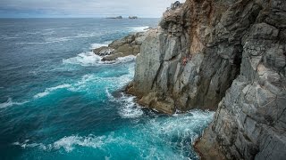 Freycinet Peninsula Tasmania [upl. by Hewes]