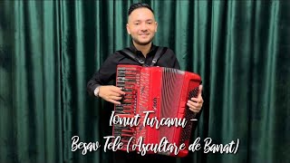 Ionut Turcanu  BESAV TELE  Ascultare de Banat  2022 cover [upl. by Saudra269]