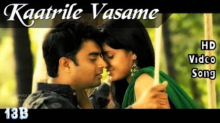 Kaatrile Vaasame  Yaavarum Nalam HD Video SongHD Audio MadhavanNeetu Chandra ShankarEhsaanLoy [upl. by Allevon]