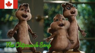 Alvin et les Chipmunks [upl. by Tillinger]