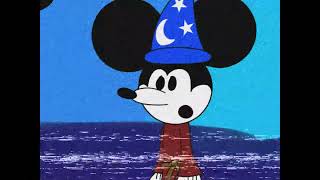 Abandonados por Dios  Epic Mickey Iceberg Trailer [upl. by Yekciv]