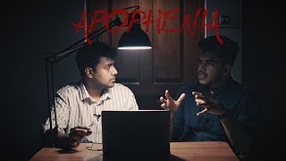 Apophenia  Malayalam short film  Horror  English sub [upl. by Acilejna637]