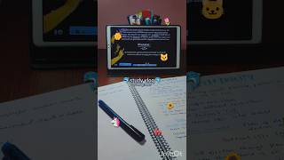 🐬study vlog🐬as a 10th grader✨ physics chemistrymaths shorts fyp [upl. by Nell494]