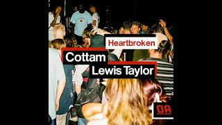 T2  Heartbroken Cottam amp Lewis Taylor Edit  Omen Audio  2024 [upl. by Lamoureux370]