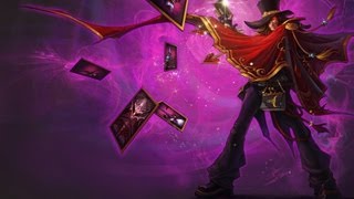 THIS BUILD IS STILL LEGIT  S14 Twisted Fate MID Gameplay Guide [upl. by Wilde]