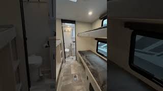 2025 Chaparral 368TBH chaparral rv rvtour camper camping top class travel traveling reels [upl. by Haneen731]