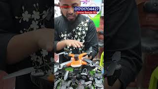 Drone 6000 Taka drone camera price in bangladesh camera drone [upl. by Kimberlee582]