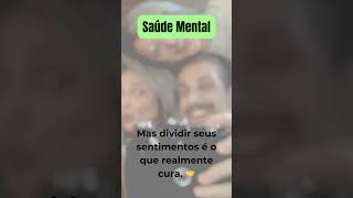 Saúde Mental [upl. by Smitty]