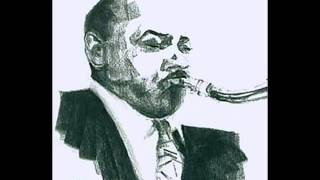 Coleman Hawkins  My Own Blues  New York May 10 1955 [upl. by Erdrich960]