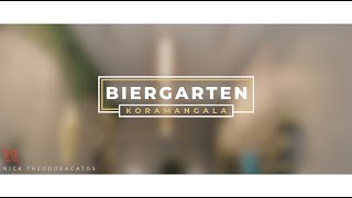 IPA  Biergarten Koramangala [upl. by Aneloaup759]