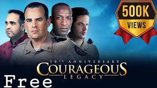 Courageous Christian Movie  English Move  Subscribe please 🙏 [upl. by Jyoti647]