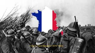 quotVerdun On ne passe pasquot  French WW1 Song [upl. by Aterg]