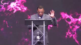 The Power Of An Affectionate Giver Pastor James McIver [upl. by Yerac488]