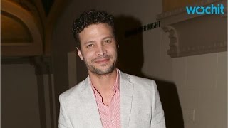 Justin Guarini Stars in Bizarre New Dr Pepper Ad [upl. by Chernow775]