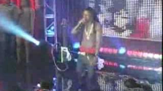 lil wayne live  The club 610 2008 [upl. by Lebanna]