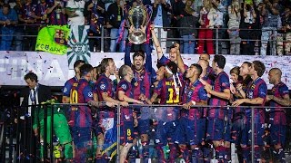 Champions Final 2015 I Highlights Juventus FC  FC Barcelona 13 [upl. by Asilanom]