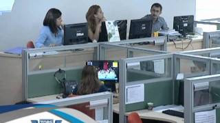 Teleperformance Türkiye Tanıtım Videosu [upl. by Aketahs]