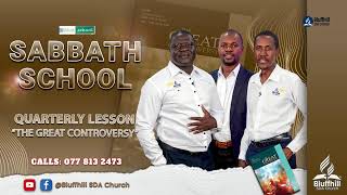 Bluffhill SDA Church  Sabbath School Lesson 7  16 May 2024 [upl. by Sprage]