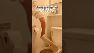 Sakit sa Puwit Almoranas or Anal Cancer  By Dr Ramon Estrada and Doc Willie Ong [upl. by Drwde]