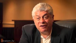 Judge Napolitano on the 2012 Election Obamacare and The Future of Liberty [upl. by Assital]