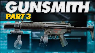 Easiest Gunsmith Part 3 Guide  Escape From Tarkov Patch 014 [upl. by Haddad]