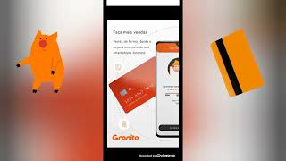 ðŸ“™BANCO INTER AGORA VOCE TRANSFORMA SEU SMARTPHONE EM MAQUININHA DE CARTAOðŸ’³ðŸŸ ðŸŸ [upl. by Eceerehs]