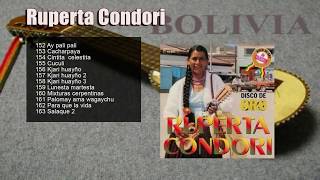 MIX RUPERTA CONDORI [upl. by Sheridan]