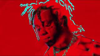 Trippie Redd  Wish Slowed To Perfection 432hz [upl. by Isadora]