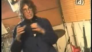 Luis Alberto Spinetta  Entrevista en Canal á  2002 [upl. by Howard]