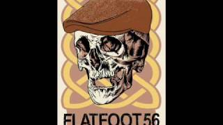 Flatfoot 56  poem [upl. by Tani]