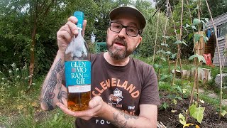 Glenmorangie Triple Cask Reserve  Allotment Dram Episode 165 [upl. by Asor]