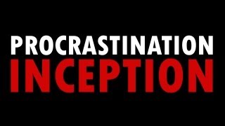 The Science of Procrastination  And How To Manage It [upl. by Etteniuqna]