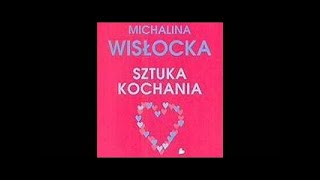 Michalina Wisłocka Sztuka Kochania audiobook [upl. by Dnarb993]