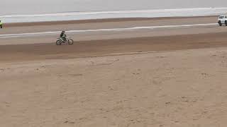 Mablethorpe Sand Racing 3 Nov 2024  22 [upl. by Meean535]