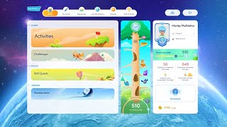 New Mathletics is Here [upl. by Atikahc30]