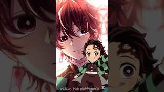 Demon Slayer Boys Edit  Giyuu Sanemi Tanjiro Yushiro Obanai Inosuke Sabito Zenitsu [upl. by Ramberg]