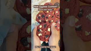 BEST BAKERY STYLE COOKIES 🍪😋 bakingmadeeasy bakingshorts recipeshorts viral diy cookies short [upl. by Kina]