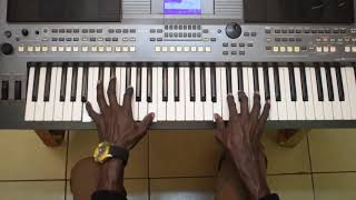 HOW TO quotPLAY PATAKATIFU PAKOquot BY ERIC SMITH  PIANO TUTORIAL [upl. by Nihi]