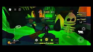 IM ALMOST THERE Banana eats  Roblox [upl. by Leoni]