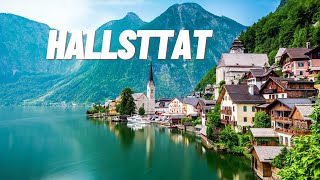 Hallsttat Áustria 🇦🇹 [upl. by Addy424]