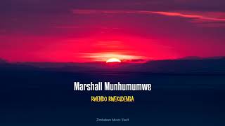 Marshall Munhumumwe  Rwendo Rwekudenga [upl. by Keese477]