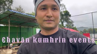 CHAVAN KUMHRIN EVENTS  Riverlane vānsum  sany seltun [upl. by Boeschen]